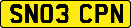SN03CPN