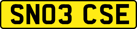 SN03CSE
