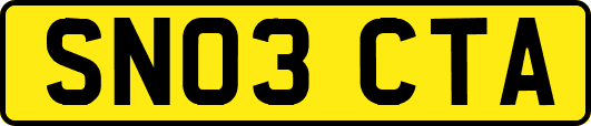 SN03CTA