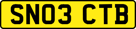 SN03CTB