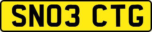 SN03CTG