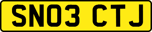 SN03CTJ
