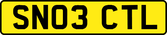 SN03CTL