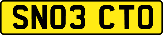 SN03CTO