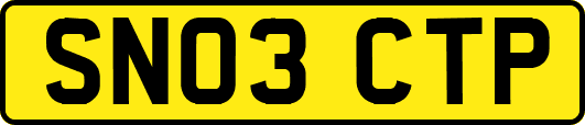 SN03CTP