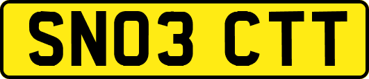 SN03CTT