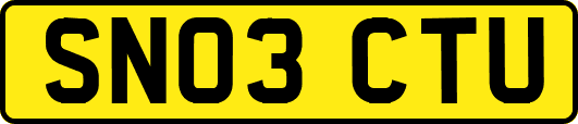 SN03CTU