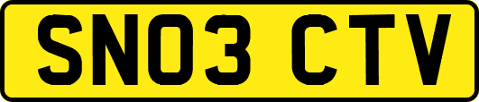 SN03CTV