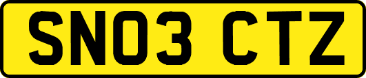 SN03CTZ