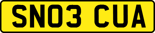 SN03CUA