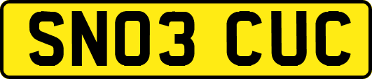 SN03CUC