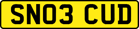 SN03CUD