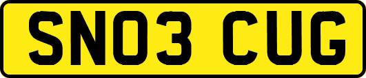 SN03CUG