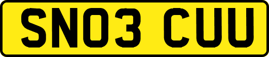 SN03CUU