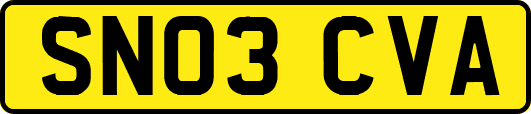 SN03CVA