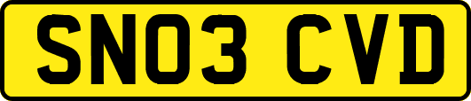 SN03CVD