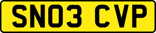 SN03CVP