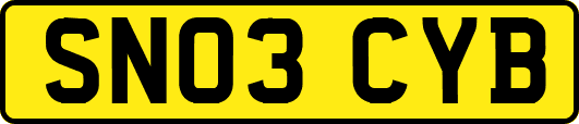 SN03CYB