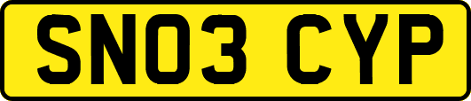 SN03CYP
