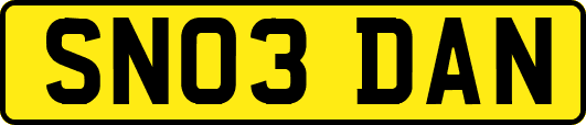 SN03DAN