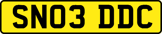 SN03DDC
