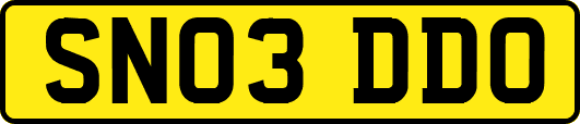 SN03DDO