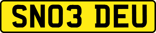 SN03DEU