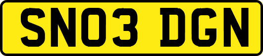 SN03DGN