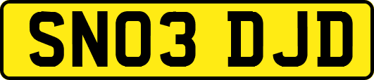 SN03DJD