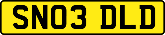SN03DLD
