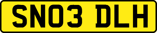 SN03DLH
