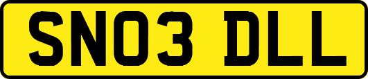 SN03DLL