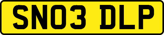 SN03DLP