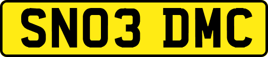 SN03DMC