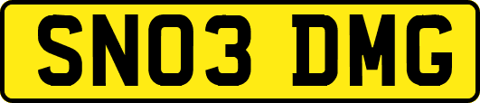 SN03DMG