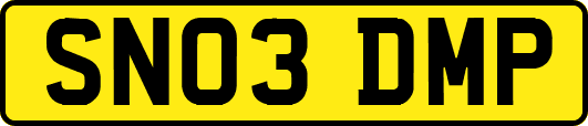 SN03DMP