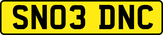 SN03DNC