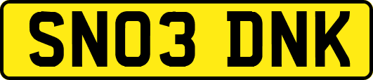 SN03DNK