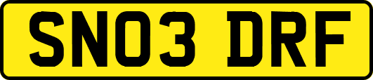 SN03DRF