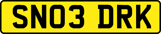 SN03DRK