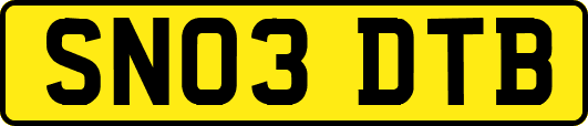 SN03DTB
