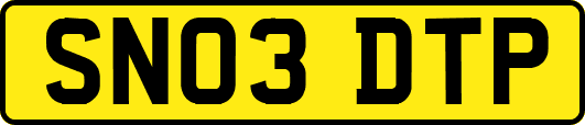 SN03DTP