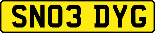 SN03DYG