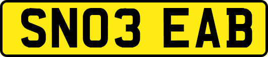 SN03EAB
