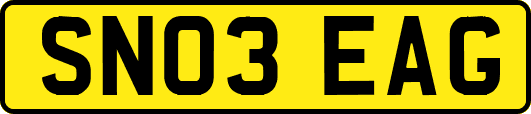 SN03EAG