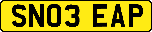 SN03EAP