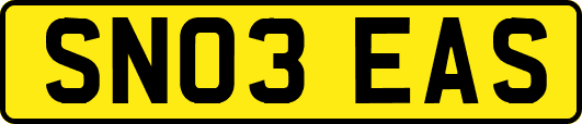 SN03EAS