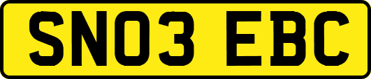 SN03EBC