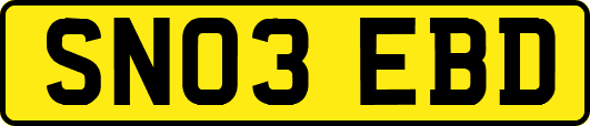 SN03EBD