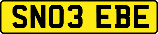 SN03EBE